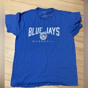 Genuine Merchandise Blue T-Shirt